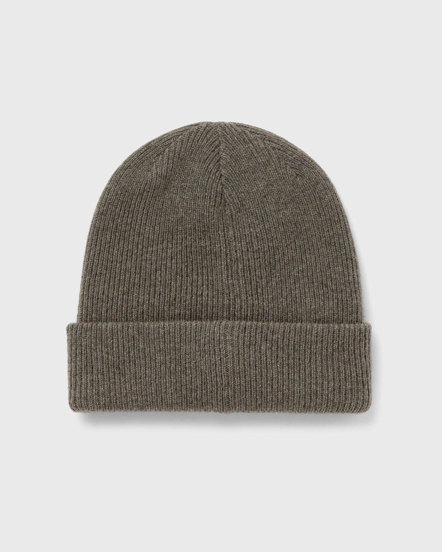 Kulicha NORSE PROJECTS Norse Beanie Zelené | N95-0569-8098, 1