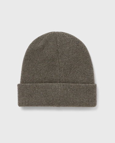 Kulicha NORSE PROJECTS Norse Beanie Zelené | N95-0569-8098, 1