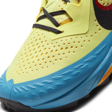 Tenisky a topánky Nike Air Zoom Terra Kiger 7 Žltá | CW6062-300, 4