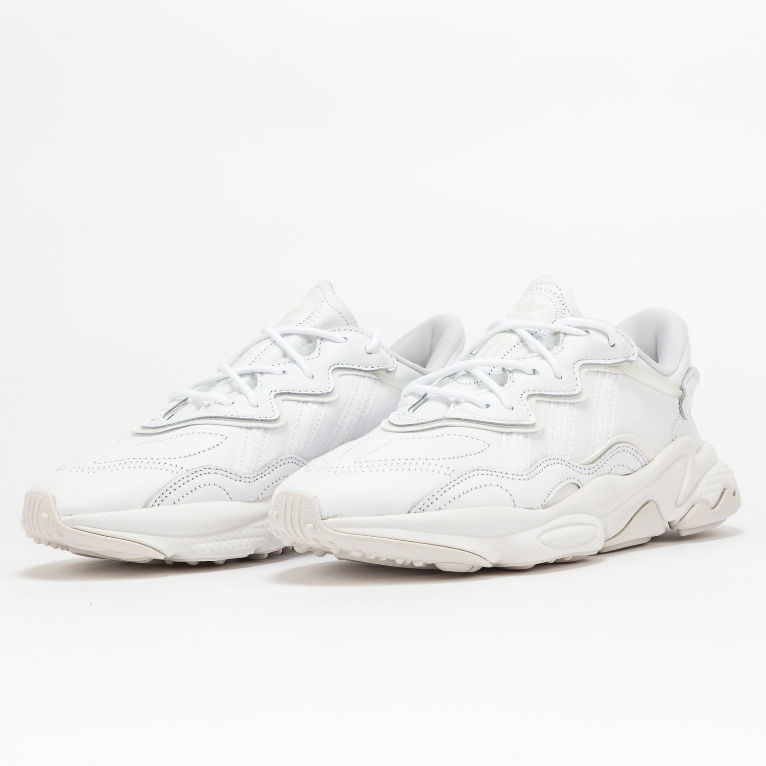 Tenisky a topánky adidas Originals Ozweego Biela | GW8013, 1