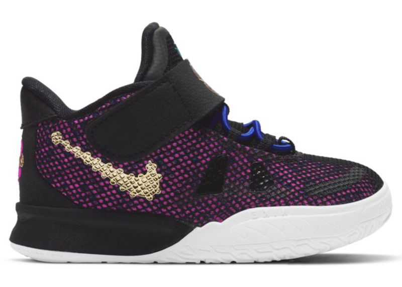 Tenisky a topánky Nike Kyrie 7 Rôznofarebný | CW3241-001, 0