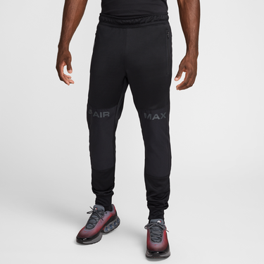 Tepláky Nike Sportswear Air Max Pants Čierna | HQ4900-010, 0