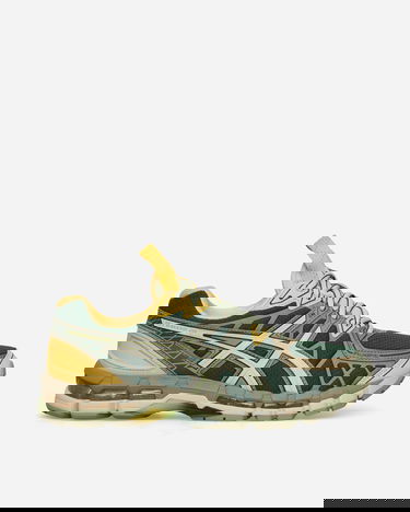 Tenisky a topánky Asics Kiko Kostadinov x UB10-S Gel Kayano 20 Šedá | 1203A640-300, 1