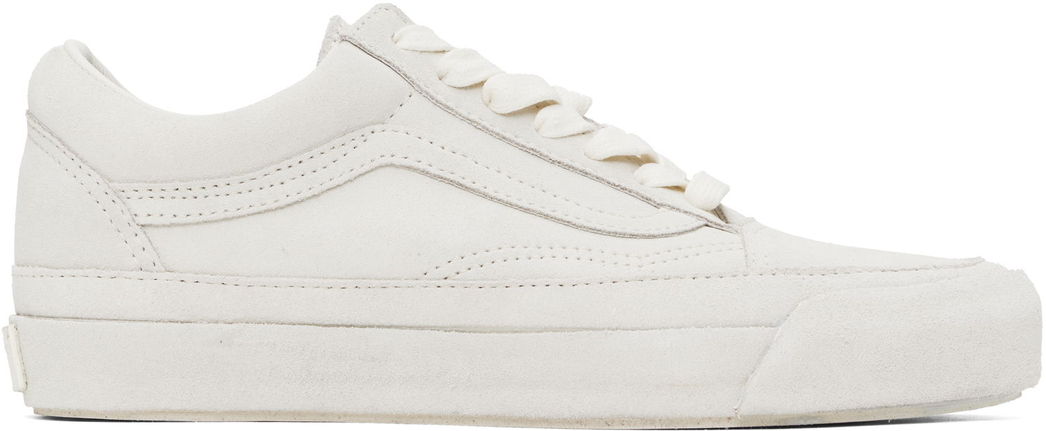 Oblečenie Vans LX Old Skool 36 Biela | VN000D9QC9F1, 0