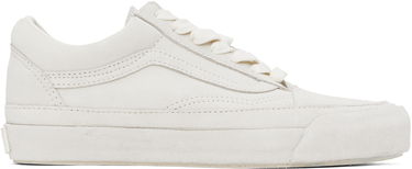 Oblečenie Vans LX Old Skool 36 Biela | VN000D9QC9F1, 0