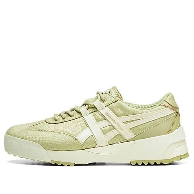 Tenisky a topánky Onitsuka Tiger Delegation EX Zelené | 1183B907-250, 0