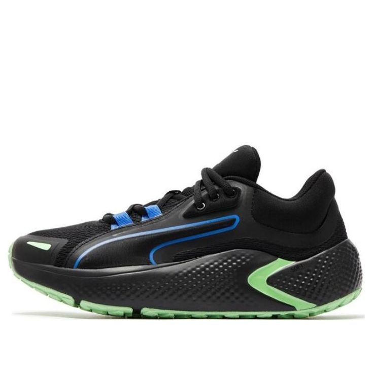 Tenisky a topánky Puma Softride Pro Coast Čierna | 377059-07, 0