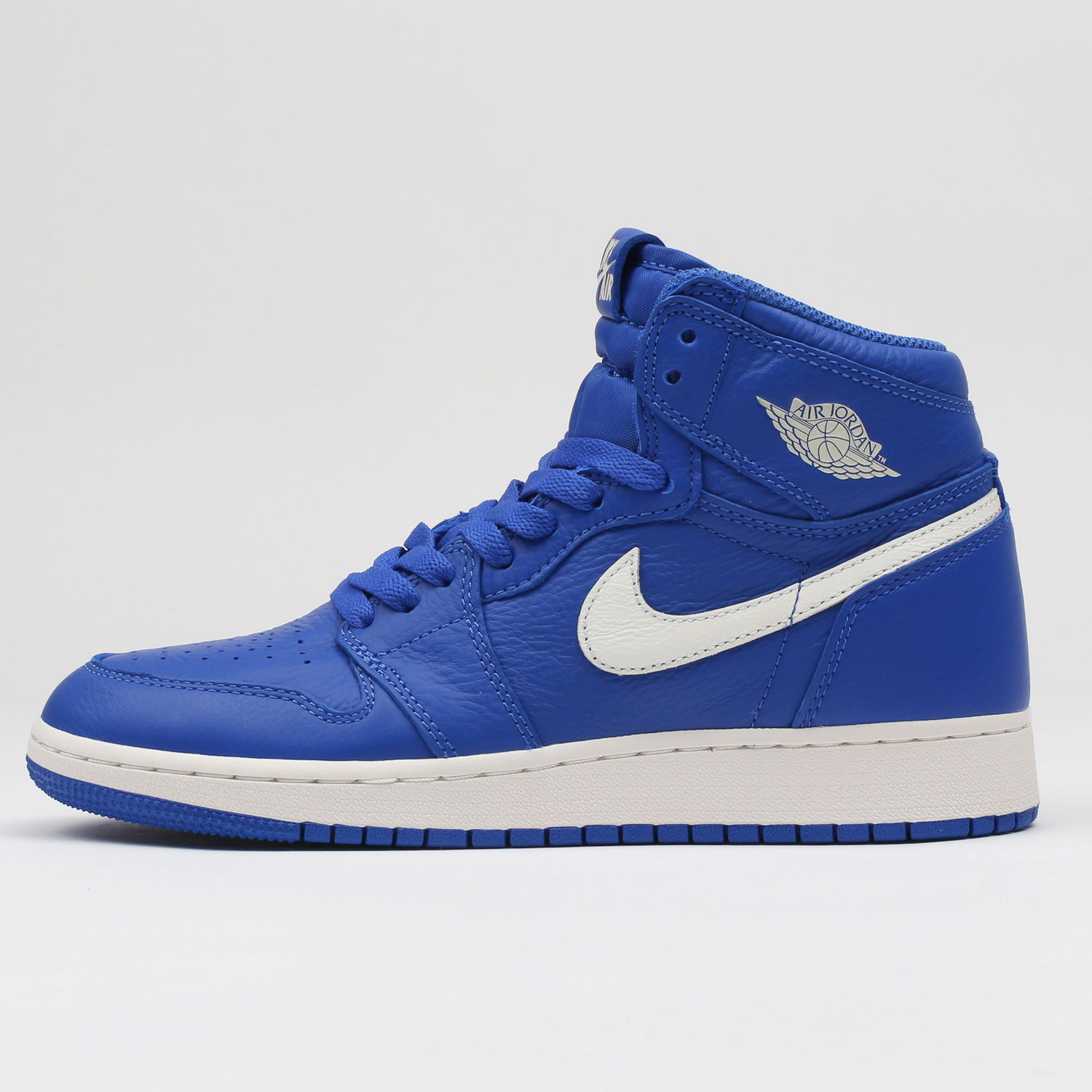 Tenisky a topánky Jordan ir Jordan 1 Retro High OG "Hyper Royal" Modrá | 555088-401, 0