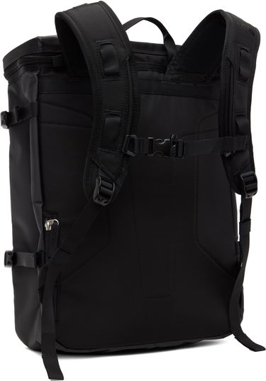Batoh The North Face Base Camp Fusebox Backpack Čierna | NF0A3KVR, 2