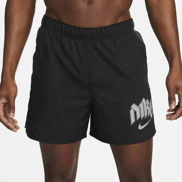 Šortky Nike Dri-FIT Run Division Challenger Shorts Čierna | dx0837-010, 2