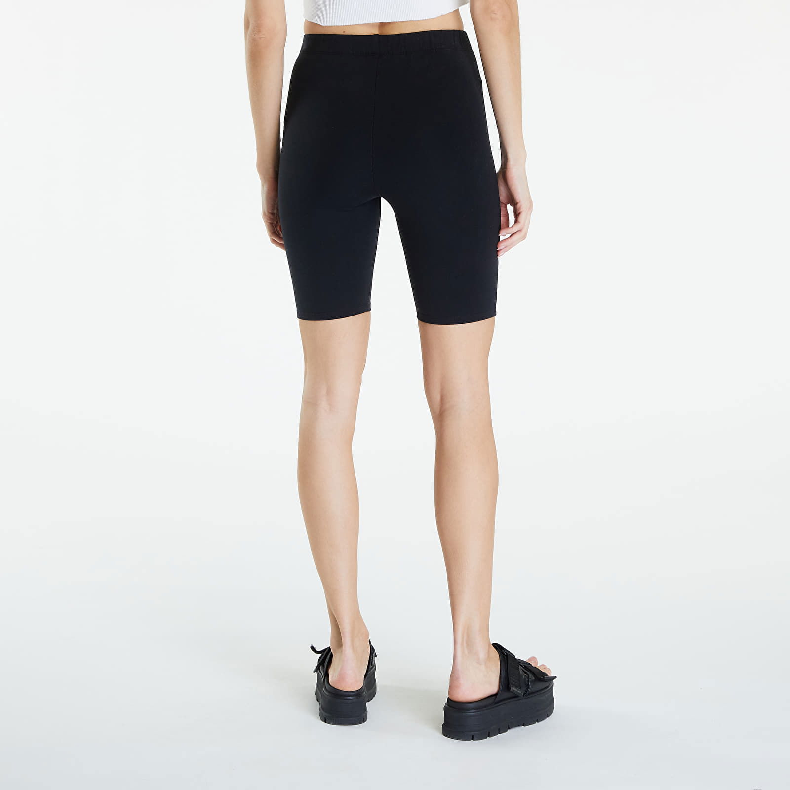 Femme Bikershorts Black