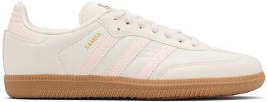 Tenisky a topánky adidas Originals Samba OG Biela | JH7598, 0