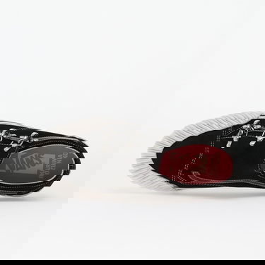 Tenisky a topánky Vans Karina Rozunko x Old Skool 'Wrap Black' Čierna | VN000EGXBA2, 3