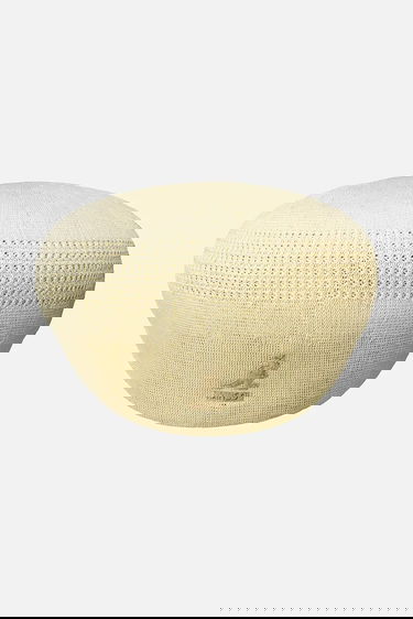 Klobúk Kangol Kangol Tropic Ventair Flat Cap Béžová | 0290BC, 2
