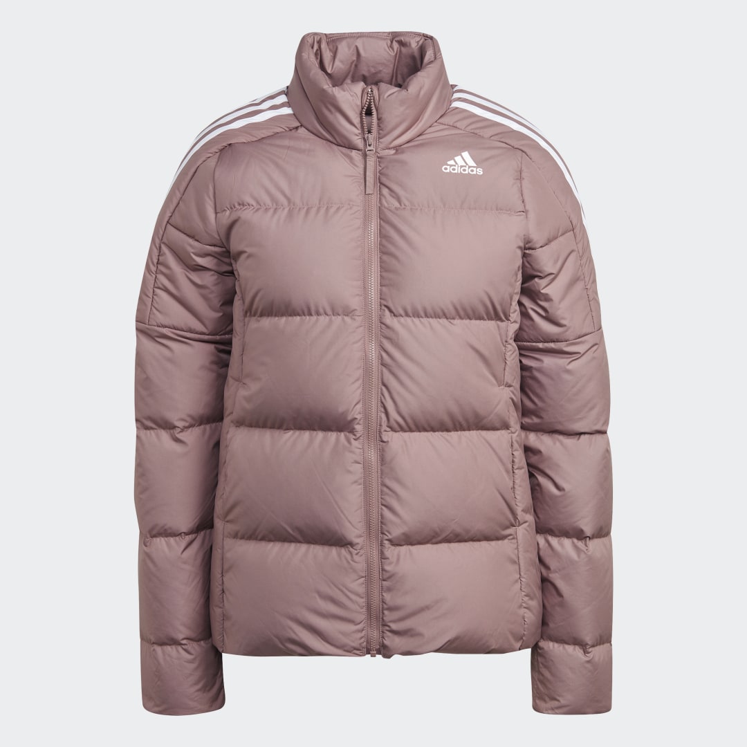 Essentials Midweight Down Jacket