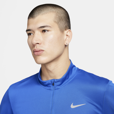 Tričko Nike Pacer Dri-FIT Modrá | FQ2494-480, 1