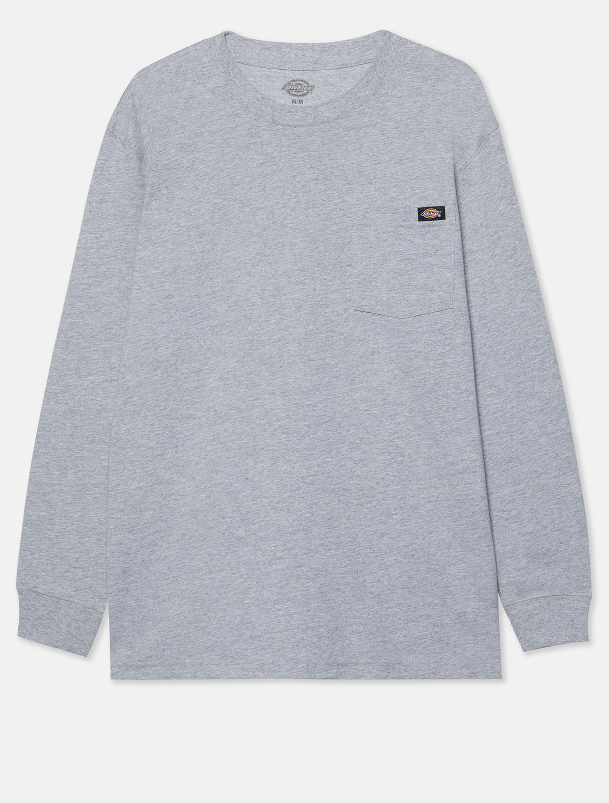 Tričko Dickies Pocket Tee Šedá | 0WL450, 0