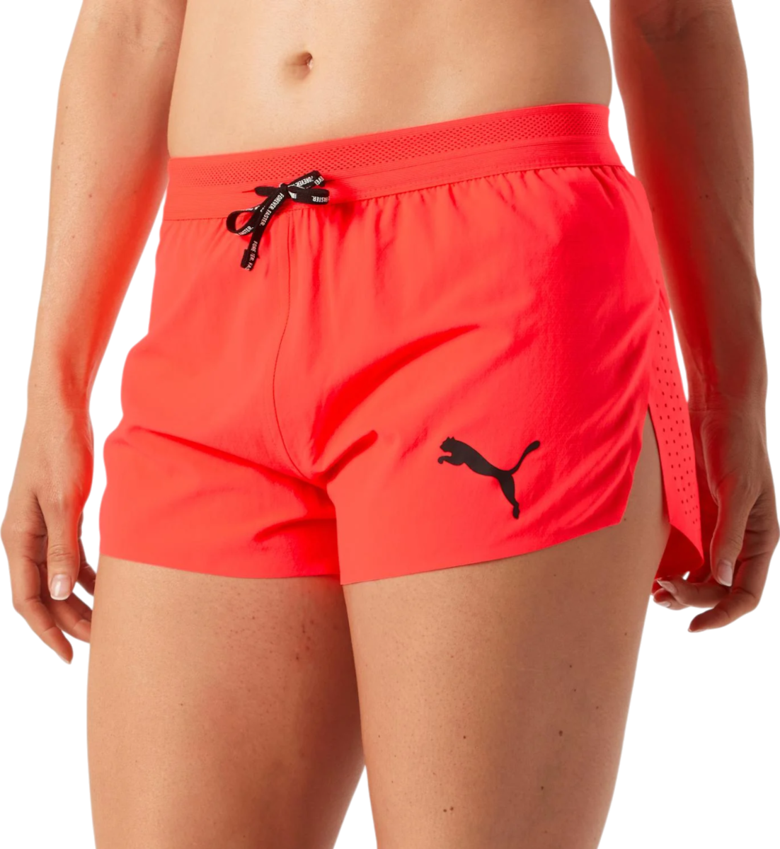 Šortky Puma Ultraweave 3" Shorts Červená | 606798-23, 0