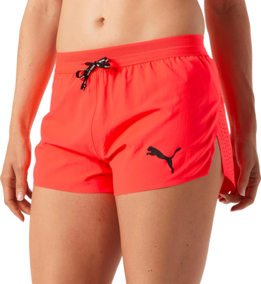 Šortky Puma Ultraweave 3" Shorts Červená | 606798-23, 0