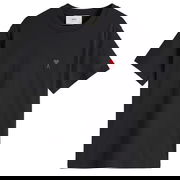 AMI Paris ADC Classic T-Shirt, Size X-Small