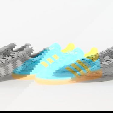 Tenisky a topánky adidas Originals Handball Spezial Tyrkysová | JR7351, 5