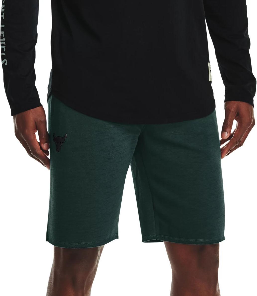 Project Rock CC FLEECE SHORT