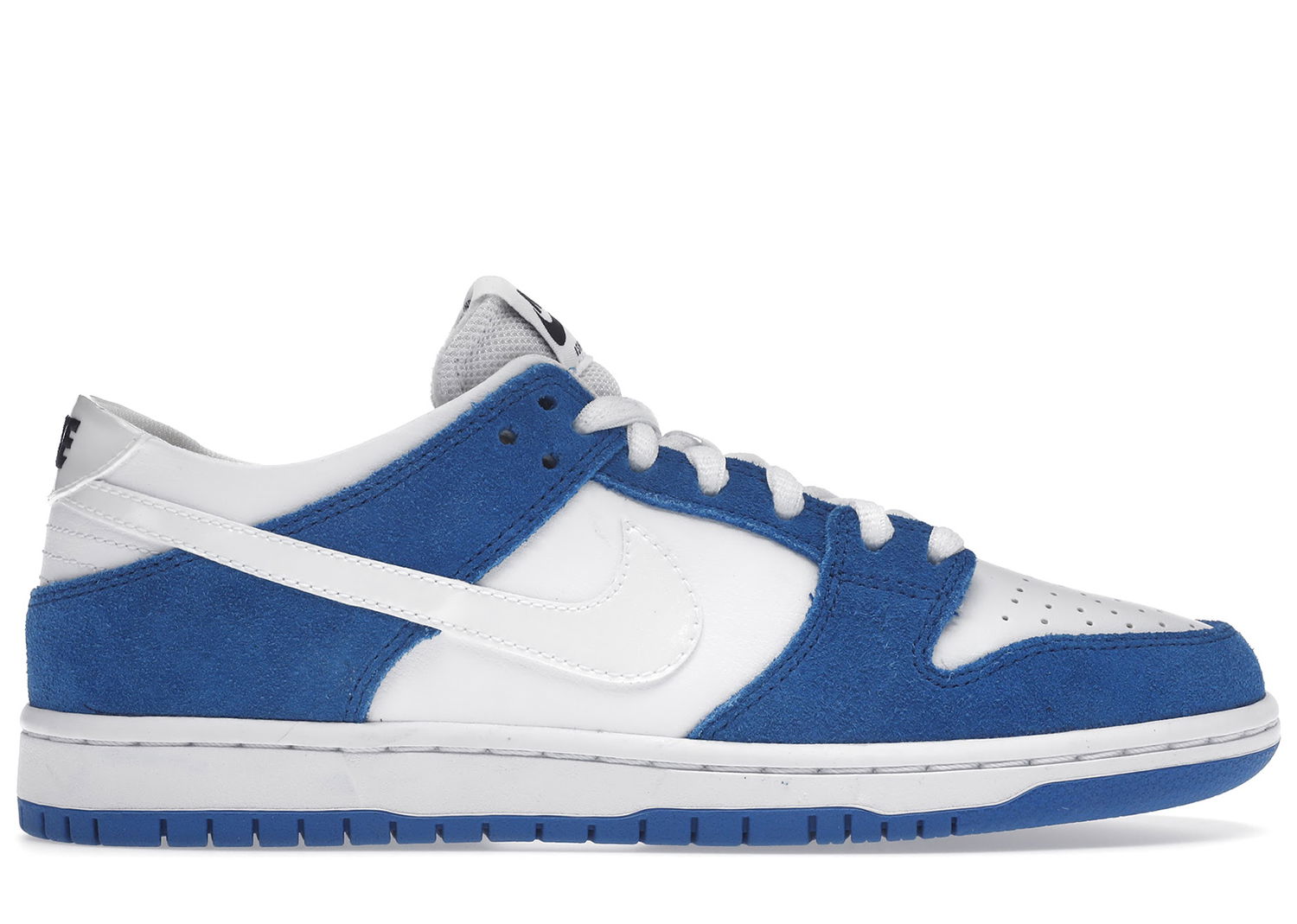 Tenisky a topánky Nike SB SB Dunk Low Ishod Wair Blue Spark Modrá | 819674-410, 0