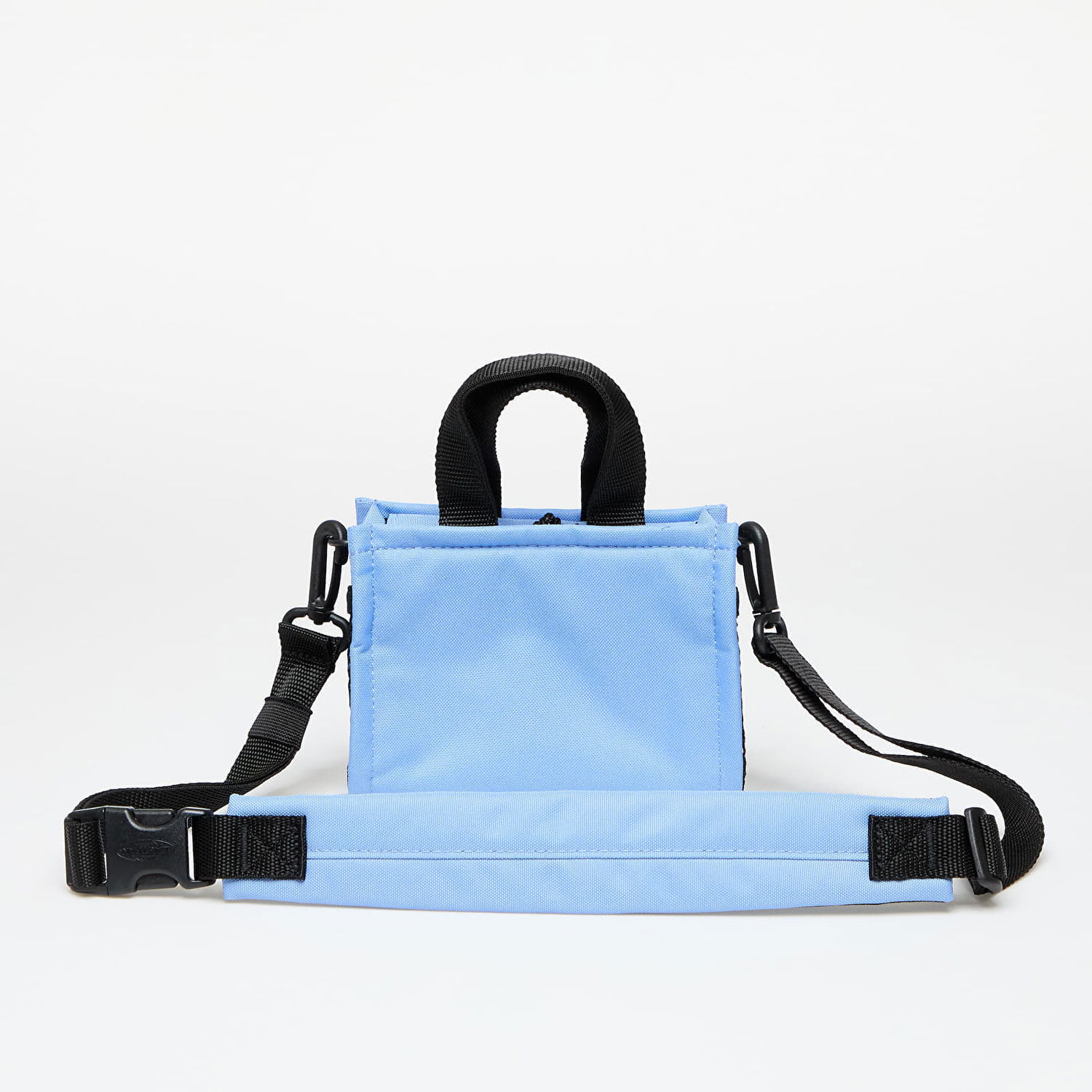 Taška cez rameno EASTPAK Telfar x Shopper S Blue 1,5 L Modrá | EK0A5BBE3Q71, 1
