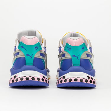 Tenisky a topánky Puma RS-Connect Aka Boku Žltá | 375968 01, 3