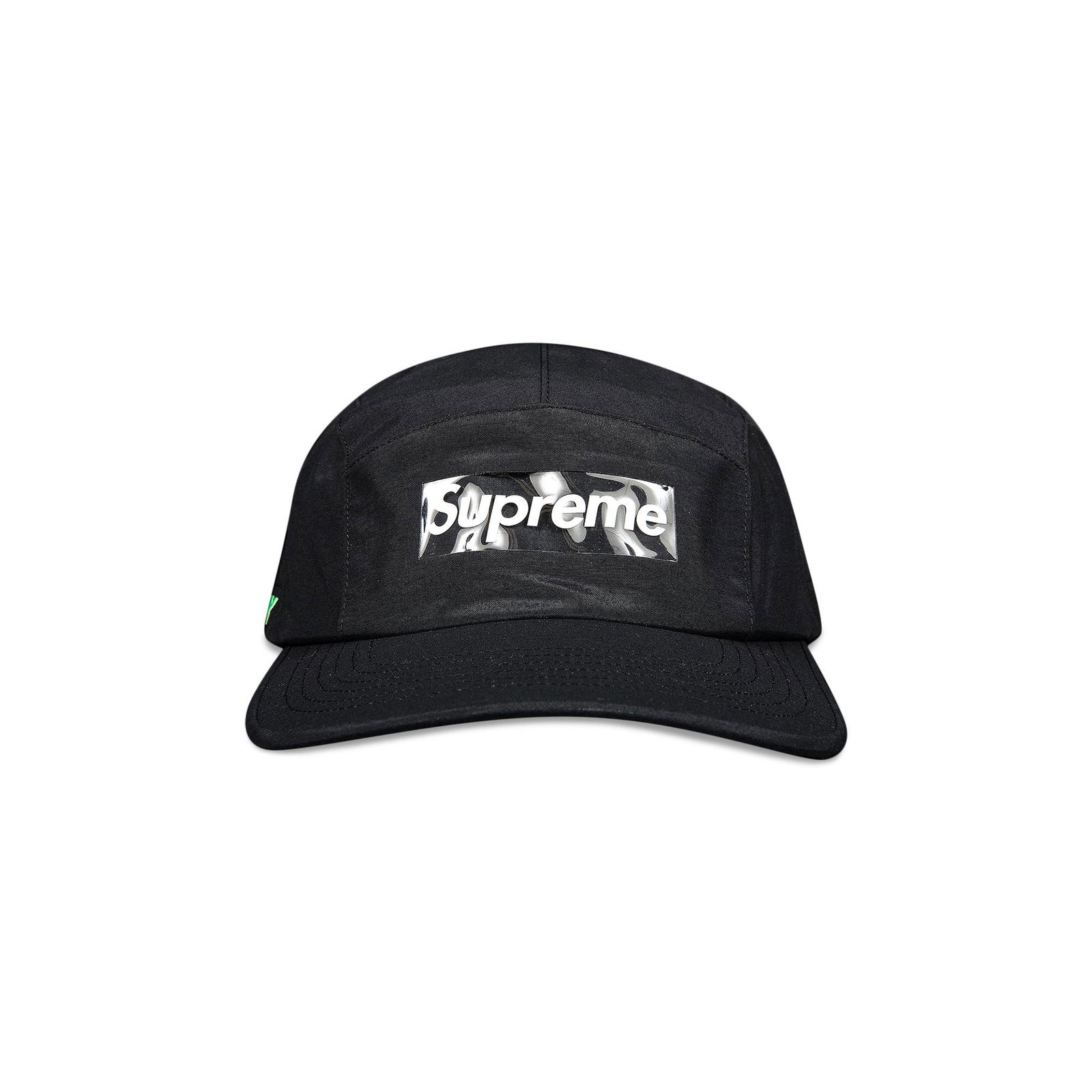 Šiltovka Supreme GORE-TEX Tech Camp Cap FW21H29 BLACK | FLEXDOG