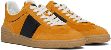 Tenisky a topánky Valentino Valentino Garavani Upvillage Low Top Žltá | 6Y2S0H77LAL, 3