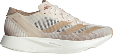 Tenisky a topánky adidas Performance ADIZERO TAKUMI SEN 10 Béžová | ih5714, 0