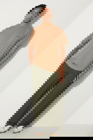 Nohavice Carhartt WIP Craft Pant Zelené | I027965.66602, 1