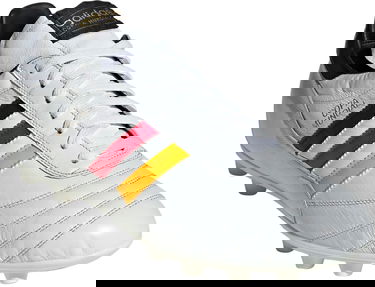 Tenisky a topánky adidas Performance Germany Copa Mundial FG Biela | IG6278, 4