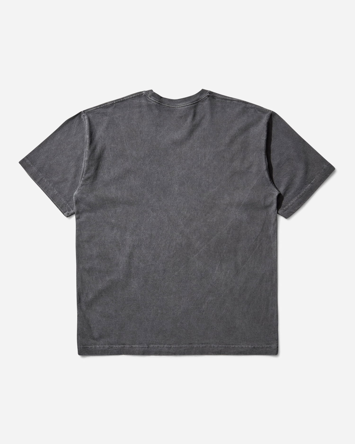 Tričko Neighborhood SS-7 T-Shirt Šedá | 251PCNH-ST07 BK, 0