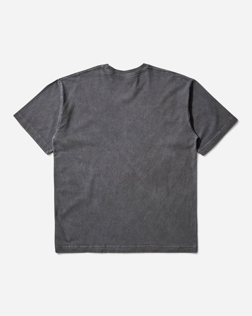 Tričko Neighborhood SS-7 T-Shirt Šedá | 251PCNH-ST07 BK
