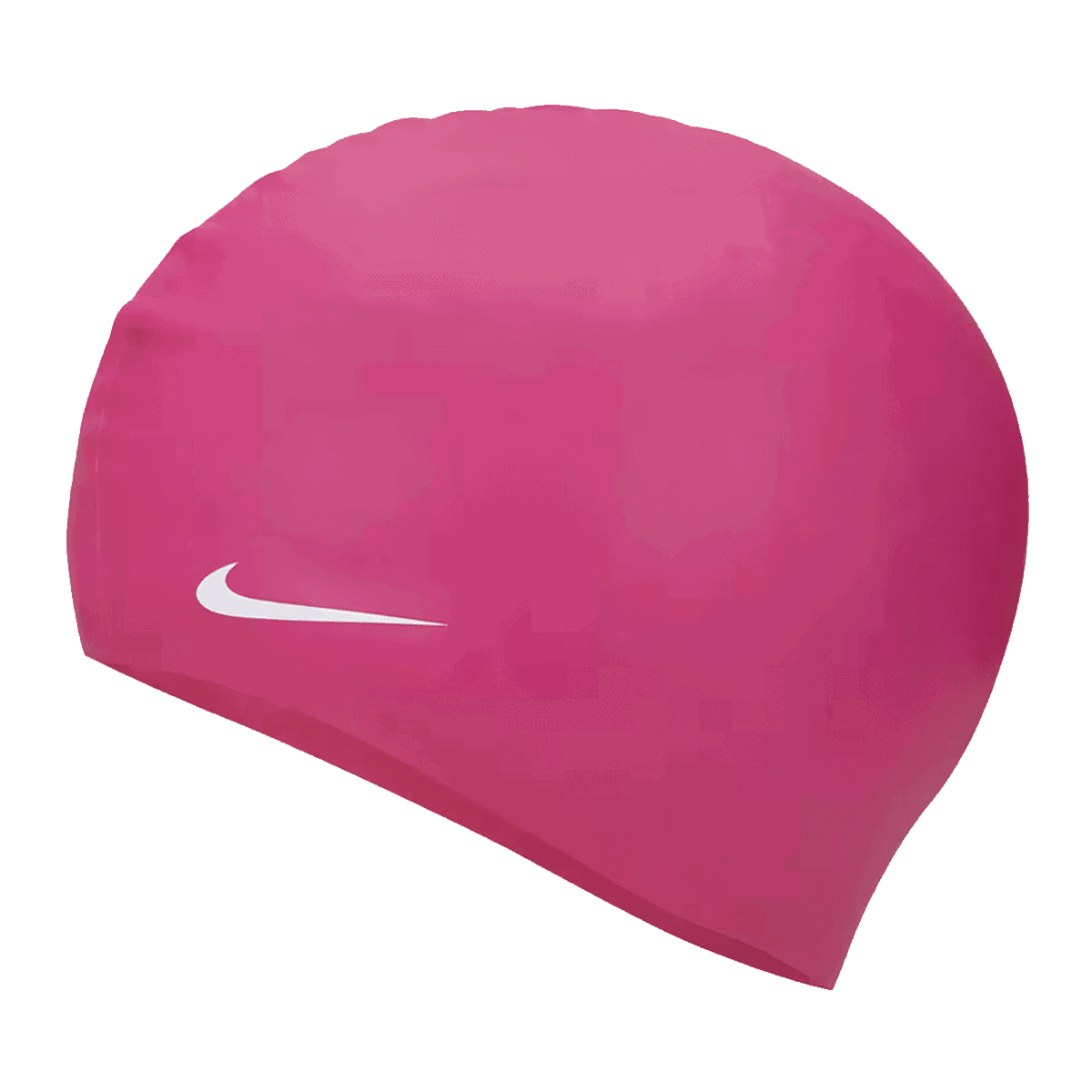 Plavky Nike Nike Solid Silicone Swim Cap Ružová | 93060-672, 0