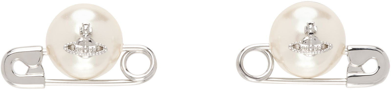 Jordan Earrings