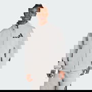 Z.N.E. Full-Zip Hoodie