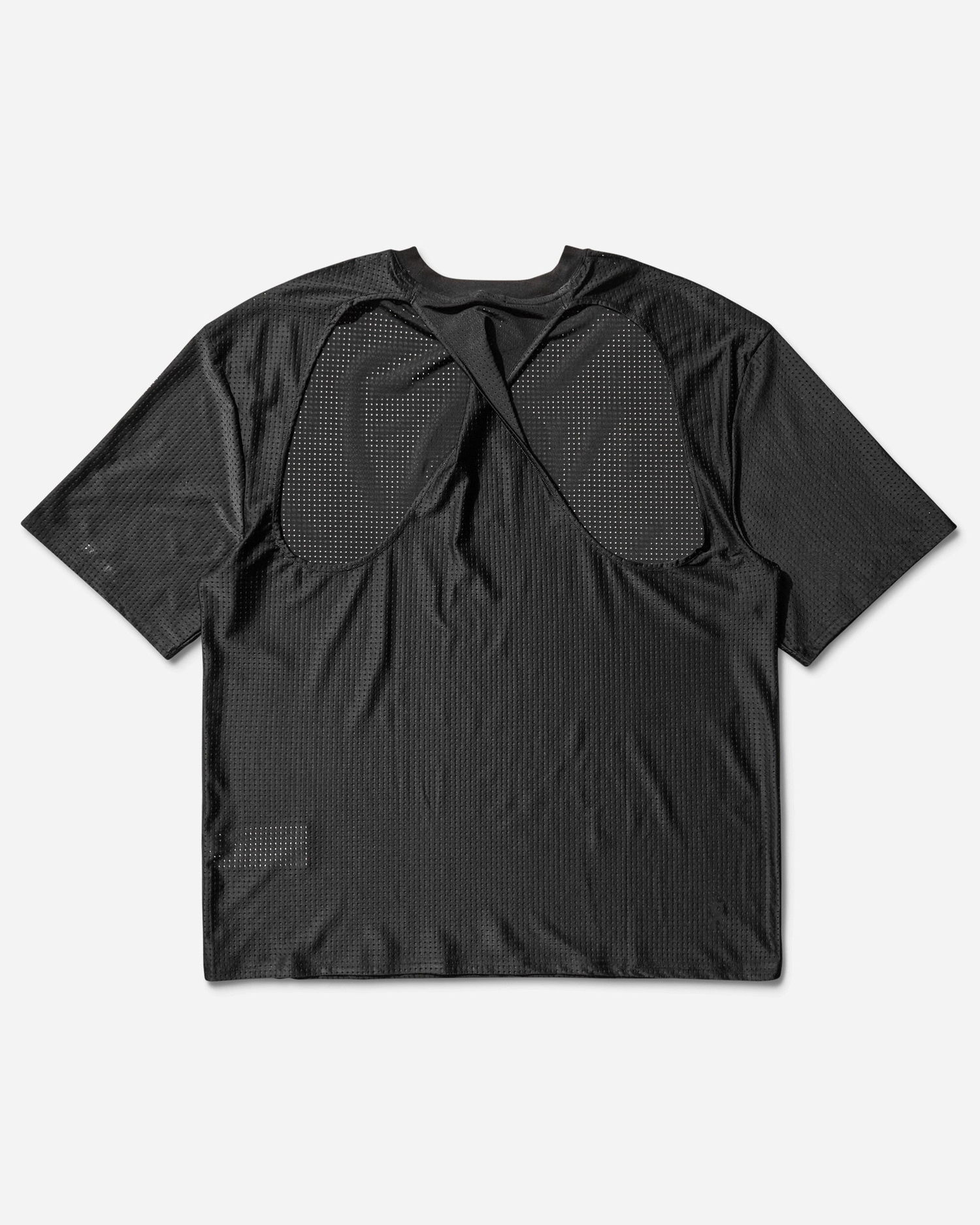 Tričko On Running FKA On Cut-Out T-Shirt Čierna | 1UF10120553 BLACK, 0