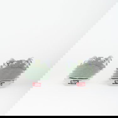 Tenisky a topánky Vans Knu Skool Cthr Grolv Zelené | VN000D6ZEMW1, 4