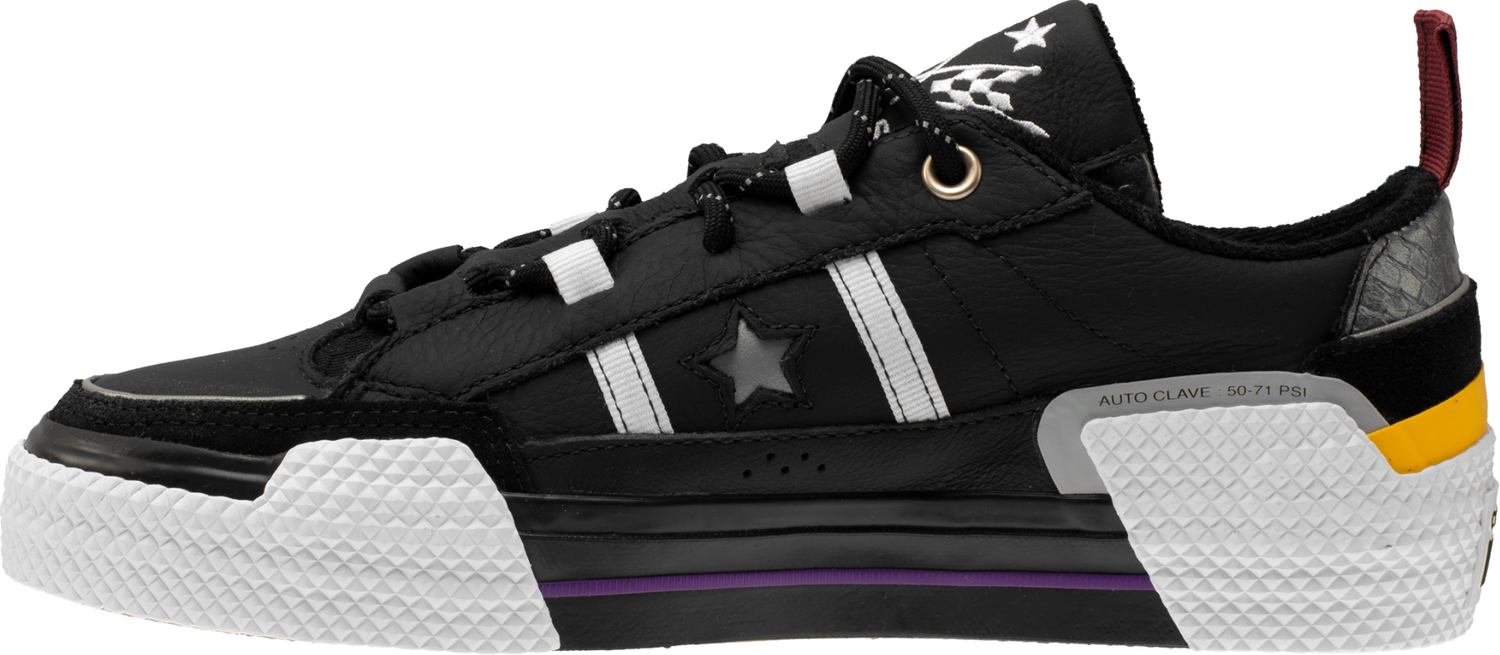 Tenisky a topánky Converse Ibn Jasper One Star OX Rôznofarebný | a00247c-a00247c, 1