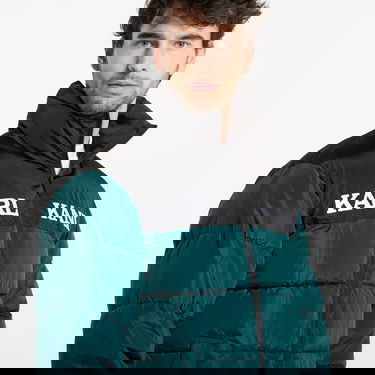 Prešívaná bunda Karl Kani Retro Essential Puffer Jacket Rôznofarebný | PD00008884, 1