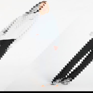 Mikina Carhartt WIP Hooded Caps Sweatshirt Šedá | I036066.482XX, 9