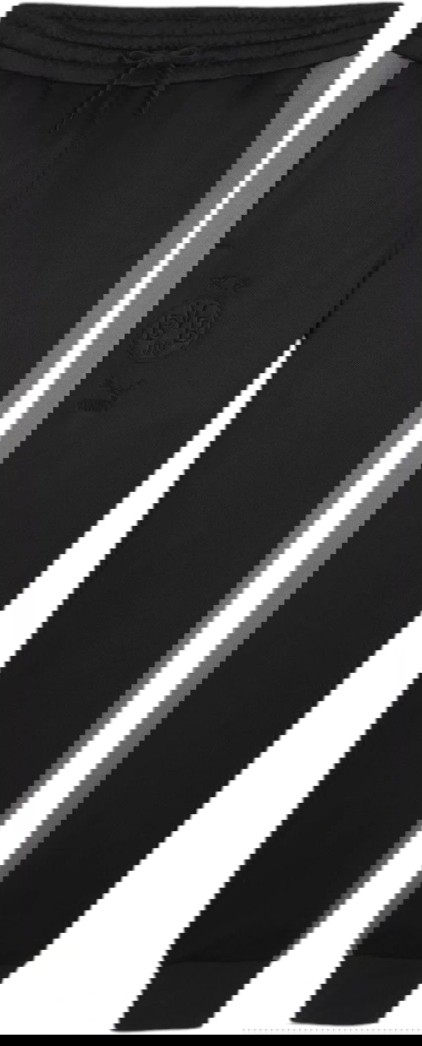 Tepláky Puma BVB Dortmund ftblHeritage T7 Track Pants Čierna | 769574-06