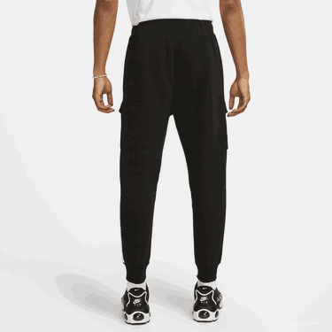 Cargo nohavice Nike Cargo Air Čierna | FN7693-010, 2
