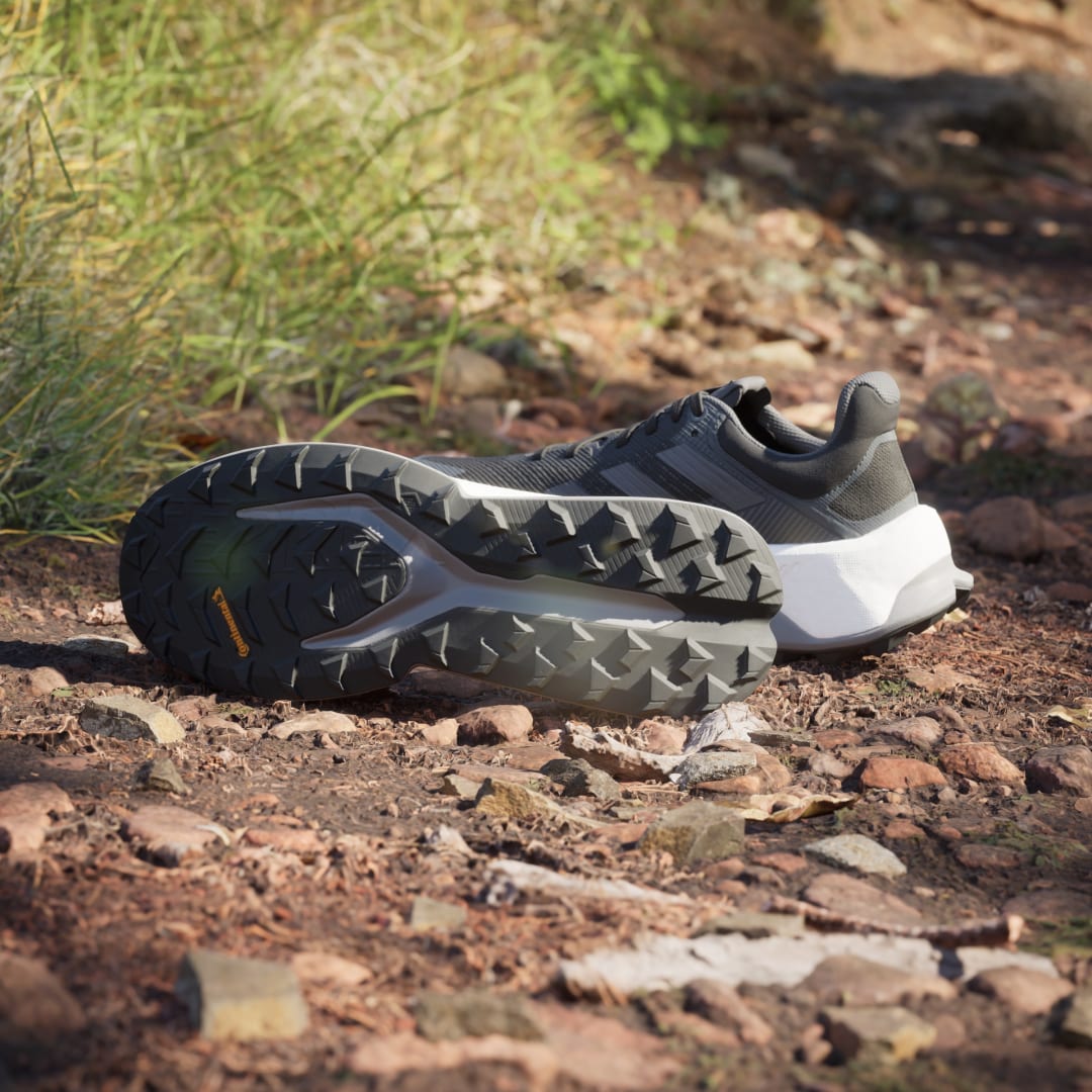 Tenisky a topánky adidas Performance Terrex Soulstride Ultra Čierna | IE8456, 1