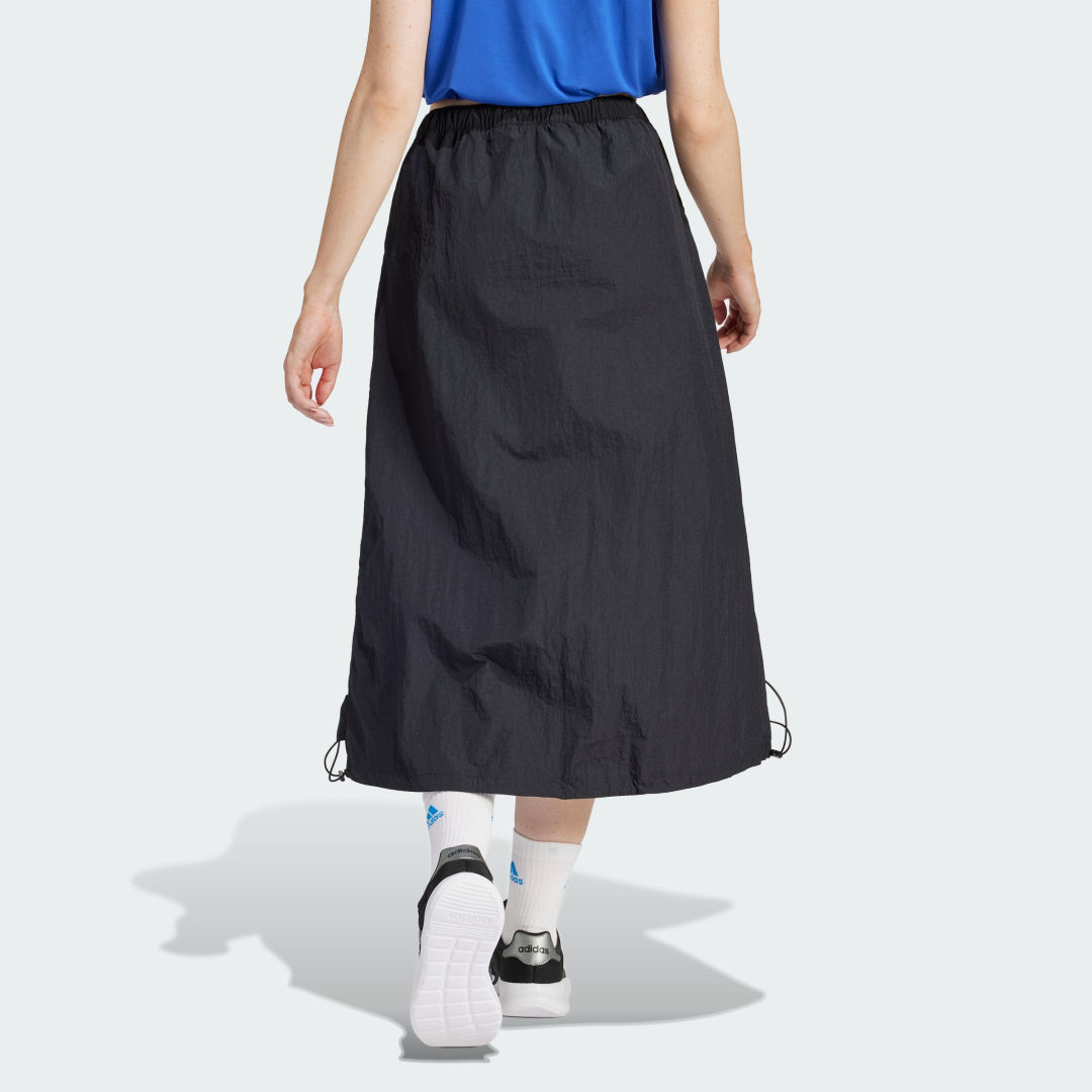 Sportswear City Escape Cargo Skirt