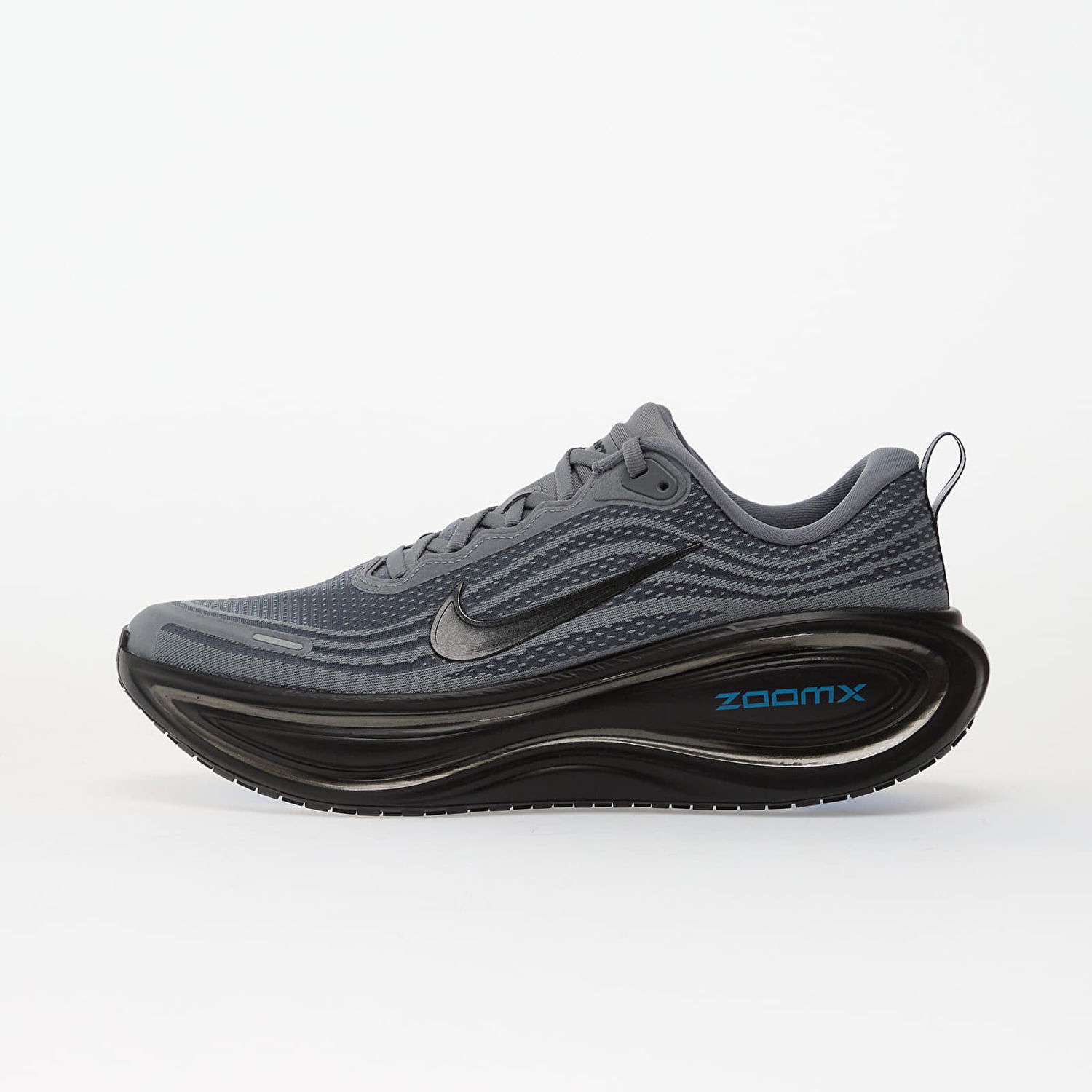 Tenisky a topánky Nike Vomero Plus Smoke Grey/ Black-Photo Blue Šedá | HV8150-011, 0