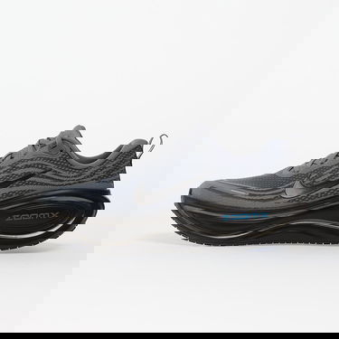 Tenisky a topánky Nike Vomero Plus Smoke Grey/ Black-Photo Blue Šedá | HV8150-011, 0